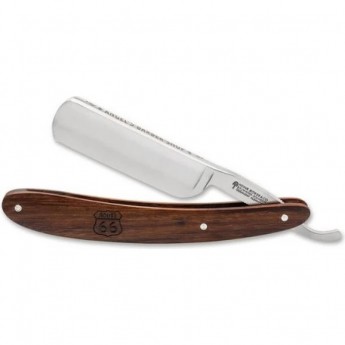 Бритва BOKER ANGEL DELGADILLO ROUTE 66 7/8 BK 140225