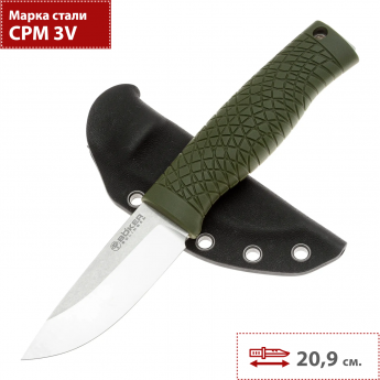 Туристический нож BOKER BRONCO MINI 121501